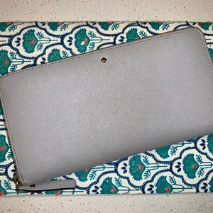 Kate Spade Cedar Street Lacey Wallet
